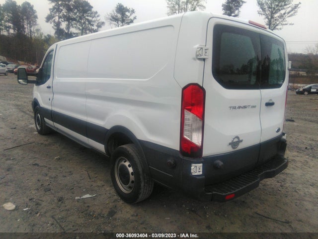 2015 Ford Transit, VIN: 1FTNR2ZV7FKA68010