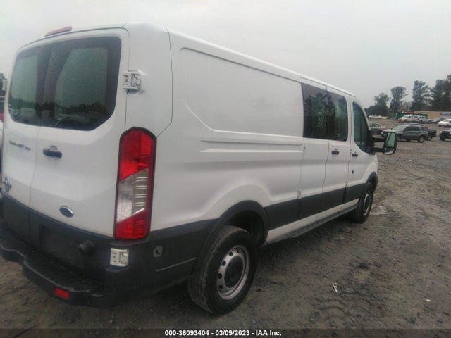 2015 Ford Transit, VIN: 1FTNR2ZV7FKA68010