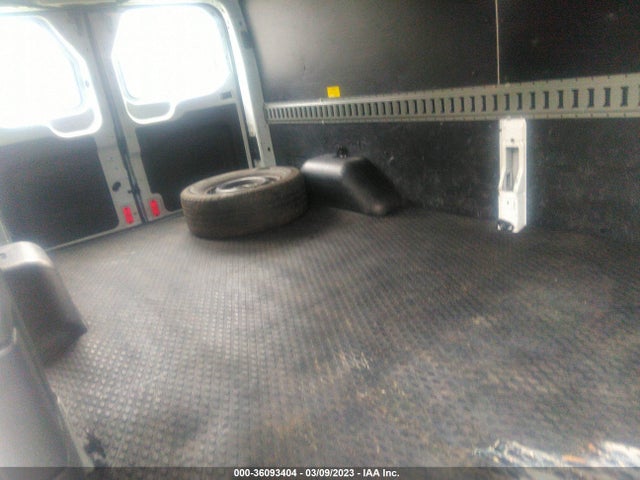 2015 Ford Transit, VIN: 1FTNR2ZV7FKA68010