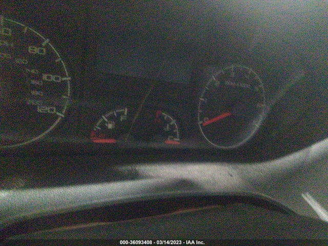 3C6TRVCGXKE559646 RAM Promaster Cargo Van
