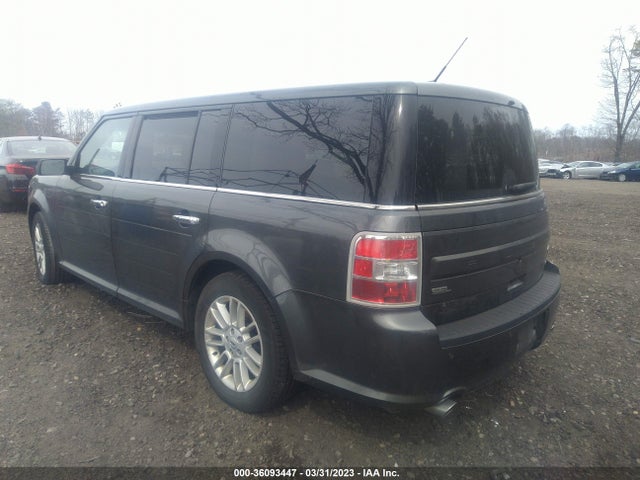 2019 Ford Flex, VIN: 2FMHK6C84KBA32478