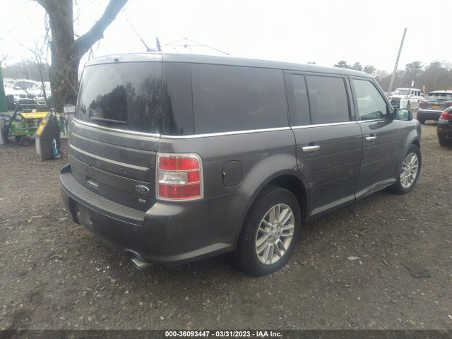 2019 Ford Flex, VIN: 2FMHK6C84KBA32478