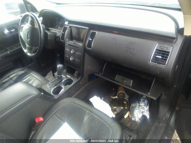 2019 Ford Flex, VIN: 2FMHK6C84KBA32478