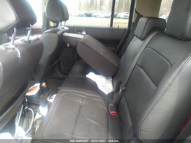 2019 Ford Flex, VIN: 2FMHK6C84KBA32478