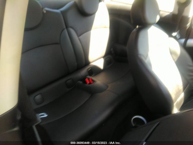 WMWMF7C57ATX44546 Mini COOPER HARDTOP