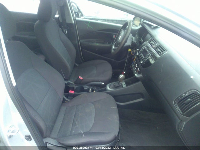2016 KIA RIO LX VIN: KNADM4A36G6543072
