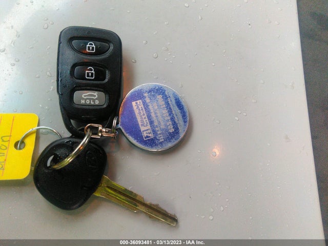 Hyundai ELANTRA SE 2014 5NPDH4AE9EH531915 Image 11