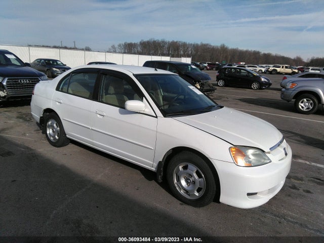 2003 JHMES96663S004786 zdjęcie główne