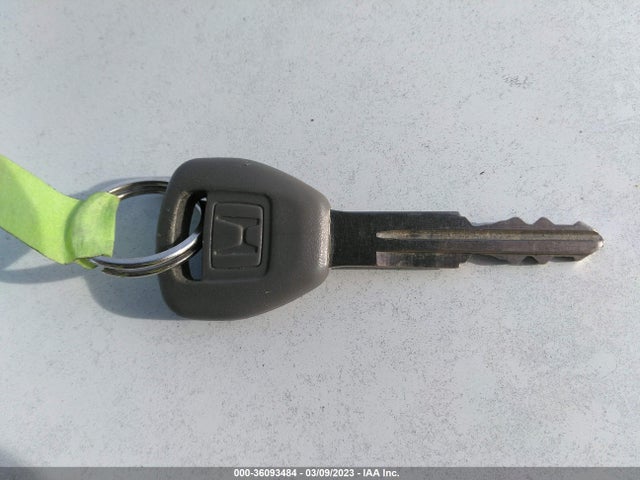 Honda CIVIC HYBRID 2003 JHMES96663S004786 Image 3