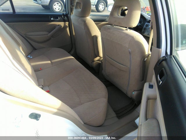 Honda CIVIC HYBRID 2003 JHMES96663S004786 Image 9