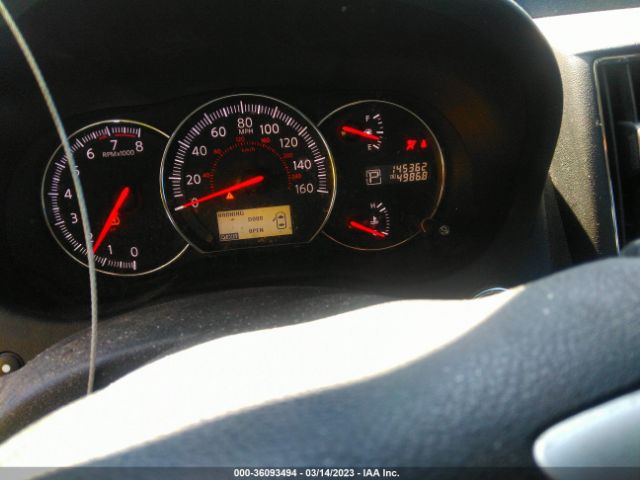 1N4AA5AP3EC437819 Nissan Maxima 3.5 S