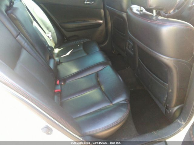 1N4AA5AP3EC437819 Nissan Maxima 3.5 S