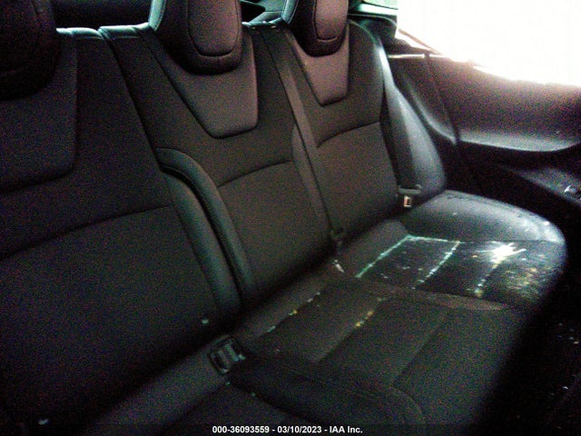 Tesla Model S 75d/100d/p100d 2018 5YJSA1E20JF246443 Image 8