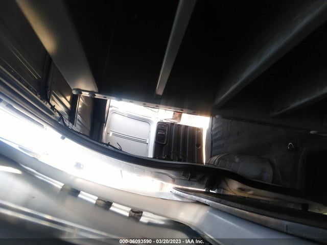 2017 Chevrolet Express, VIN: 1GCWGAFF2H1242625