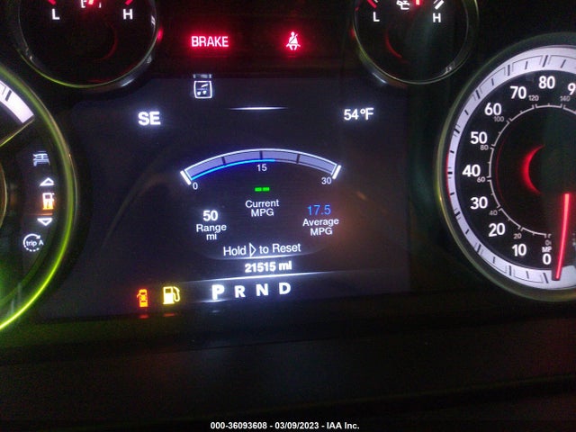 1C6RR6FG5NS155005 RAM 1500 Classic Tradesman