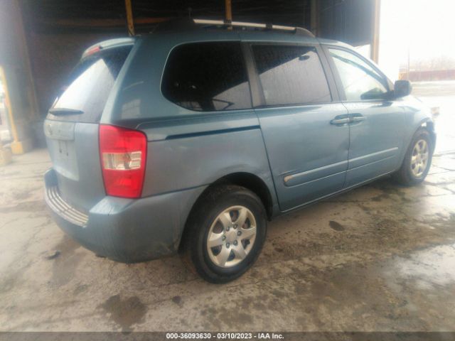 KNDMB133276139982 KIA Sedona