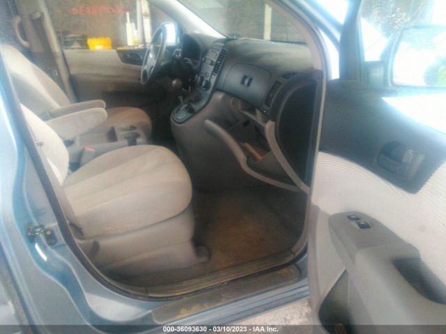 KNDMB133276139982 KIA Sedona