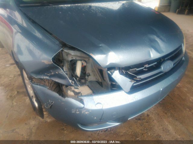 KNDMB133276139982 KIA Sedona