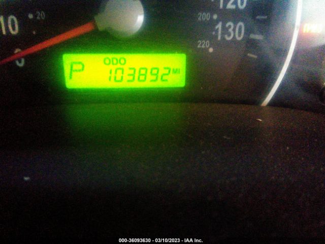 KNDMB133276139982 KIA Sedona
