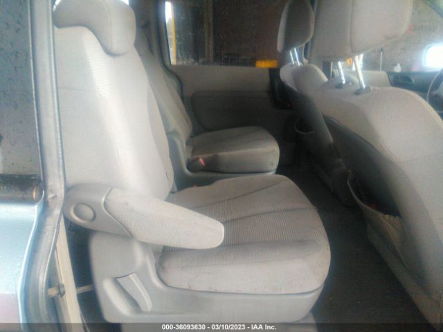 KNDMB133276139982 KIA Sedona