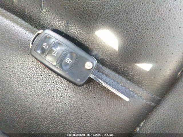3VWD17AJ2EM431312 Volkswagen Jetta Sedan Se W/connectivity