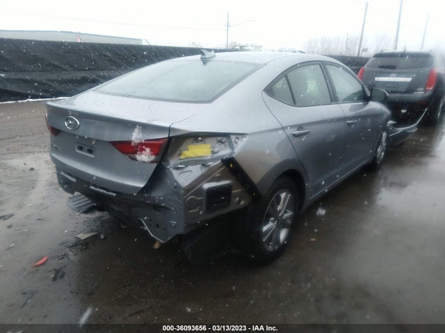 2017 HYUNDAI ELANTRA SE VIN: 5NPD84LF0HH024976