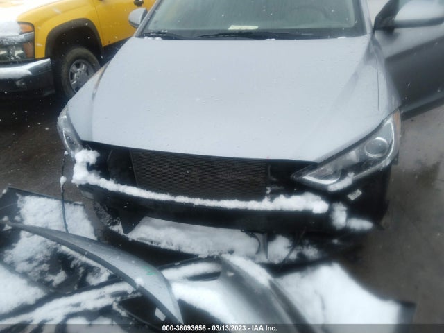 2017 HYUNDAI ELANTRA SE VIN: 5NPD84LF0HH024976