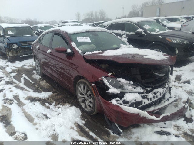 2016 1C3CCCBB2GN147829 главное изображение