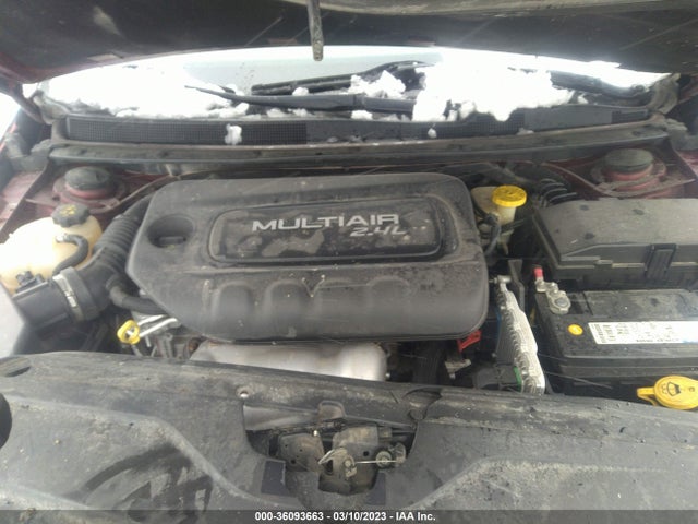 Chrysler 200 S 2016 1C3CCCBB2GN147829 Image 10