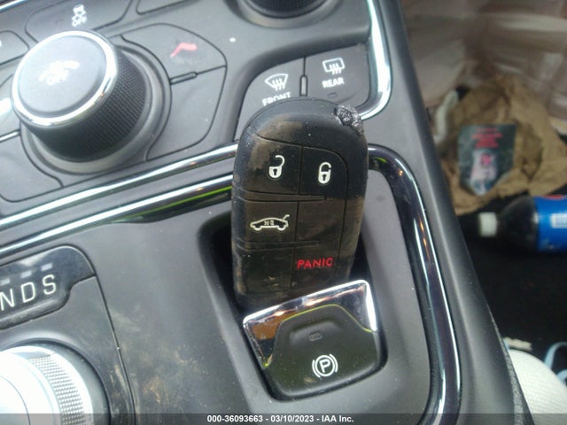 Chrysler 200 S 2016 1C3CCCBB2GN147829 Image 11