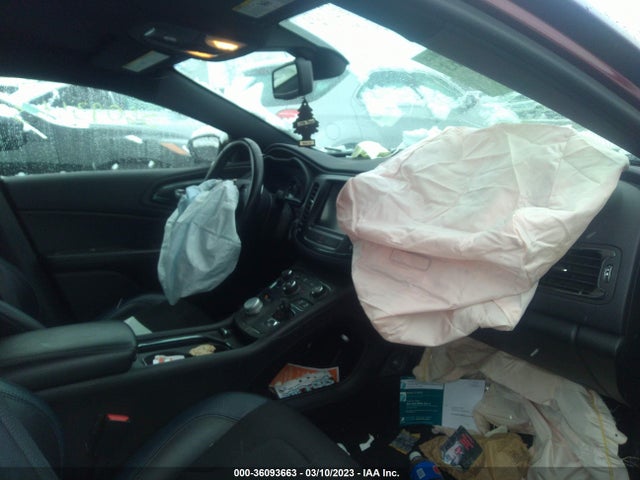 Chrysler 200 S 2016 1C3CCCBB2GN147829 Image 5