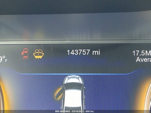 Chrysler 200 S 2016 1C3CCCBB2GN147829 Image 7