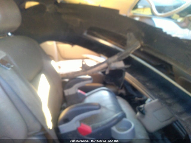 2004 TOYOTA SIENNA XLE VIN: 5TDZA22C64S217871