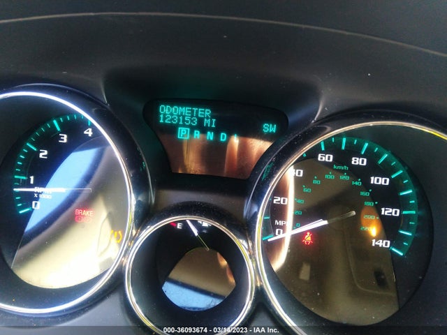 2014 BUICK ENCLAVE PREMIUM VIN: 5GAKVCKD4EJ113111