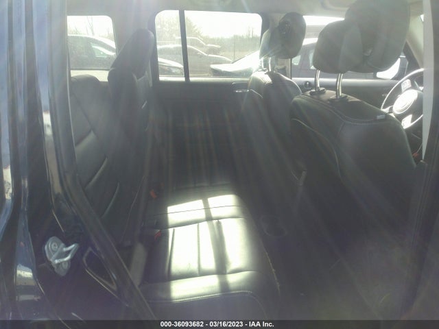 2017 Jeep Patriot, VIN: 1C4NJRFB7HD114534