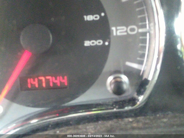 2006 PONTIAC TORRENT VIN: 2CKDL63F266054677
