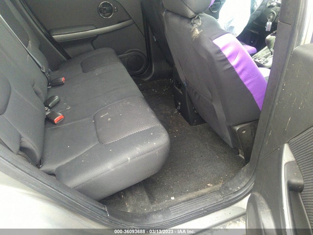 2006 PONTIAC TORRENT VIN: 2CKDL63F266054677