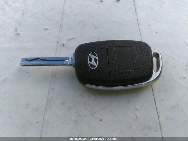 Hyundai SONATA SE 2018 5NPE24AF7JH640561 Image 3