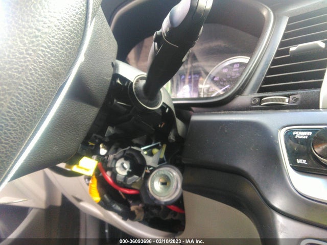 Hyundai SONATA SE 2018 5NPE24AF7JH640561 Image 7