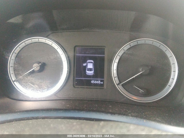 Hyundai SONATA SE 2018 5NPE24AF7JH640561 Image 8
