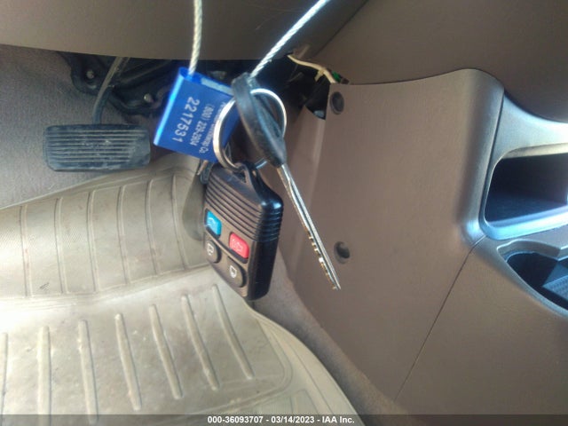1998 FORD ESCORT ZX2 VIN: 3FAKP1137WR226828