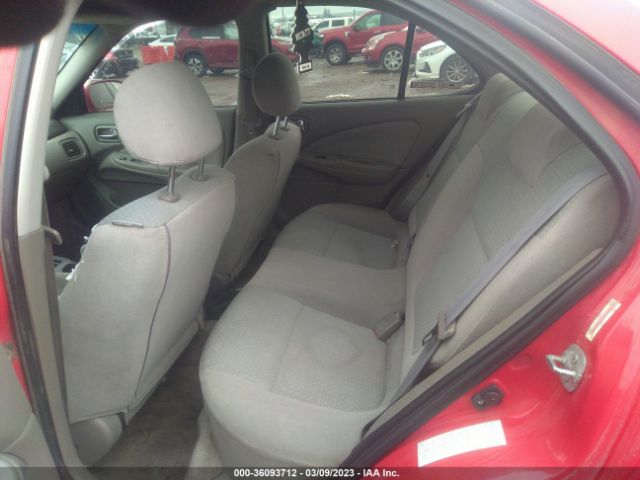 3N1AB51A22L726437 Nissan Sentra Se-r