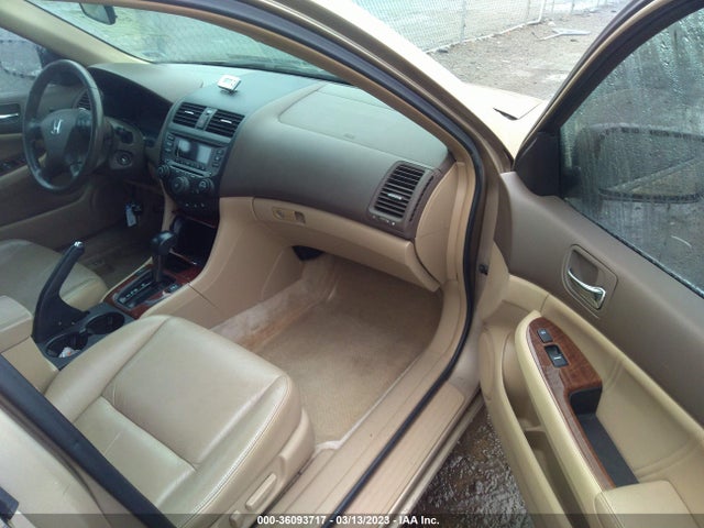 2007 HONDA ACCORD SDN EX-L VIN: 1HGCM66567A016829