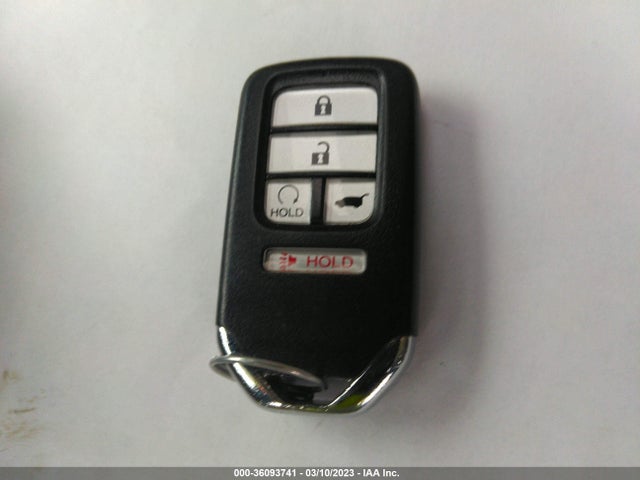 Honda CR-V EX 2017 2HKRW2H50HH646817 Image 11
