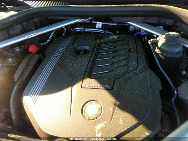 5UXCR6C05P9P17158 BMW X5 Xdrive40i