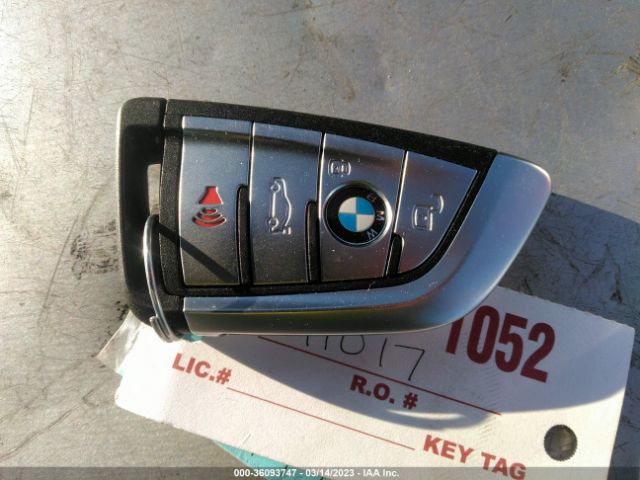 5UXCR6C05P9P17158 BMW X5 Xdrive40i