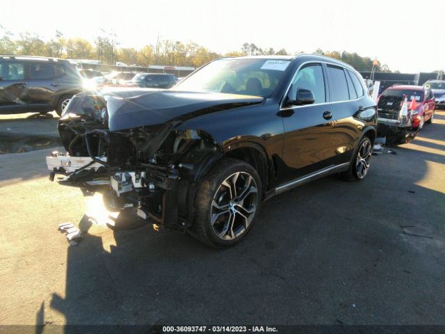 5UXCR6C05P9P17158 BMW X5 Xdrive40i