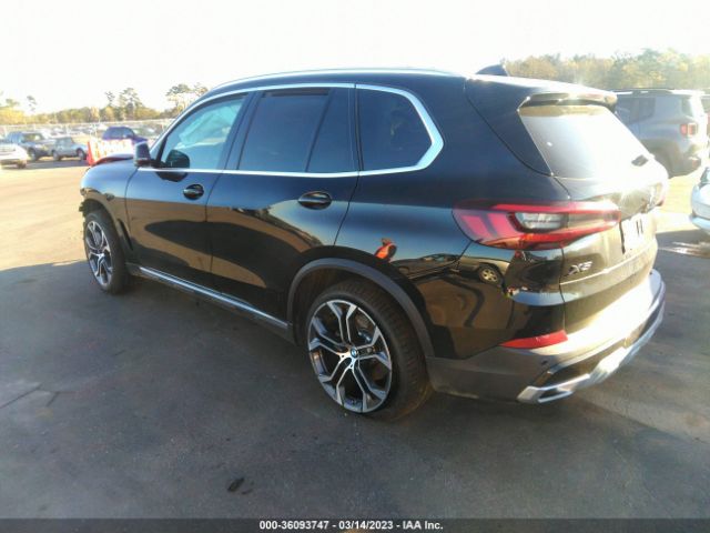 5UXCR6C05P9P17158 BMW X5 Xdrive40i