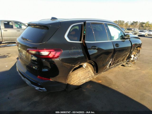 5UXCR6C05P9P17158 BMW X5 Xdrive40i