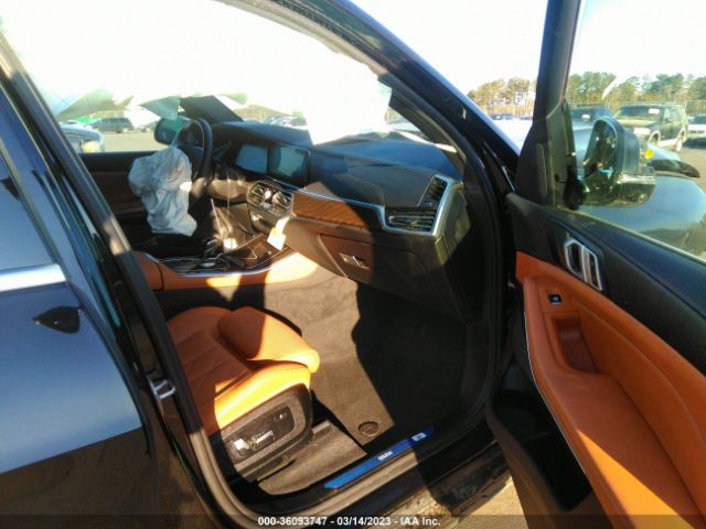 5UXCR6C05P9P17158 BMW X5 Xdrive40i